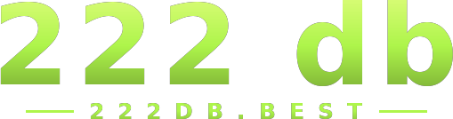 222 db logo