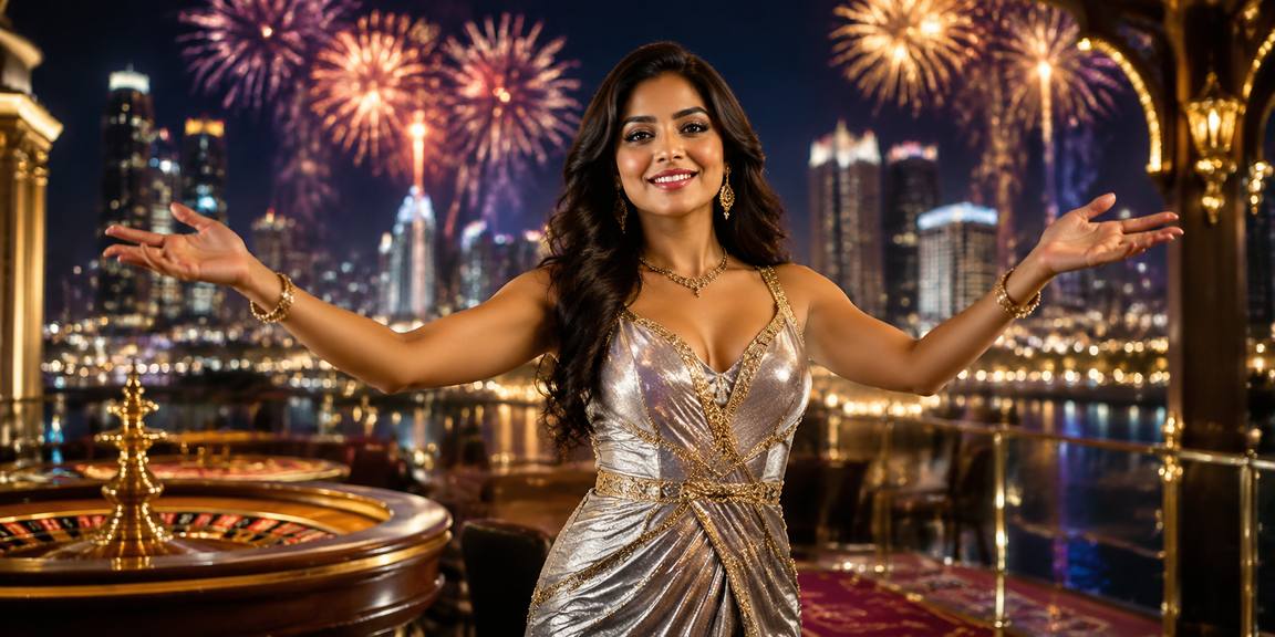 222 db একসাথে কয়েকটি রুলেট চাকা — 222 db-তে